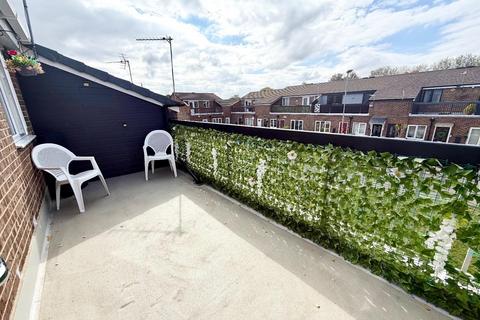 undefined, Carlton Close, Stockton-On-Tees