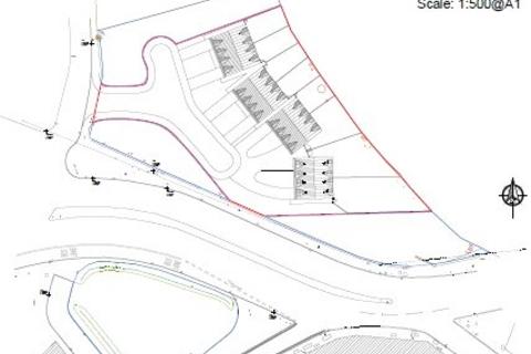 Land for sale, Junction Street, Burnley, Lancashire, BB12