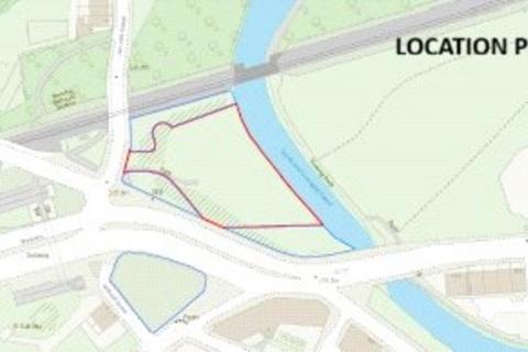 Land for sale, Junction Street, Burnley, Lancashire, BB12