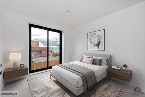 2 bedroom flat to rent, Fairholme Road, Harrow, Middlesex, HA1