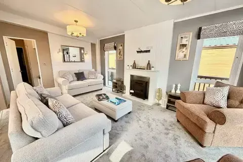 undefined, 2023 Pemberton Glendale Plas Coch Country and Leisure Retreat, Llanfairpwll LL61