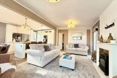 undefined, 2023 Pemberton Glendale Plas Coch Country and Leisure Retreat, Llanfairpwll LL61