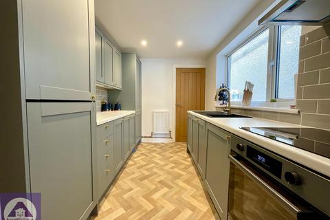 3 bedroom terraced house for sale, Newall Street, Abertillery