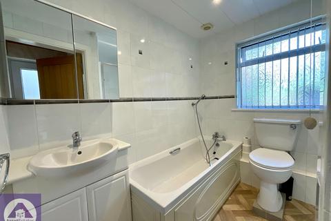 3 bedroom terraced house for sale, Newall Street, Abertillery
