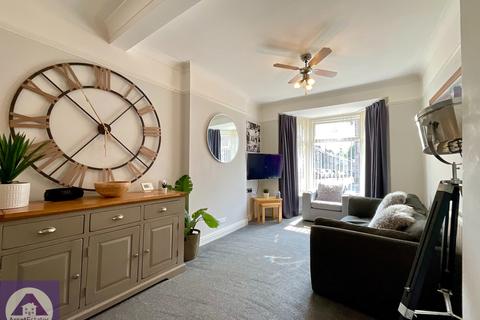 3 bedroom terraced house for sale, Newall Street, Abertillery