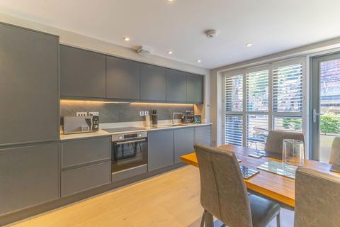 2 bedroom flat for sale, 30 Ironworks, Ironworks Road, Backbarrow