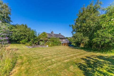 4 bedroom detached house for sale, Newton Hall Farm, Newton In Cartmel