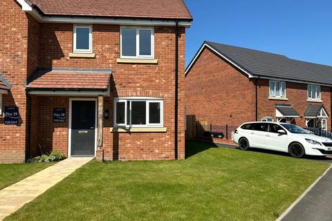 3 bedroom semi-detached house to rent, Amaryllis Drive, Apley, Telford, TF1