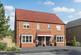 Plot 394, Wansford, The Greenways, Goole