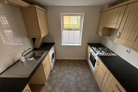 2 bedroom flat for sale, 44 Sherwood Street, Hucknall, Nottingham, Nottinghamshire NG15 7SE
