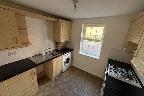2 bedroom flat for sale, 44 Sherwood Street, Hucknall, Nottingham, Nottinghamshire NG15 7SE