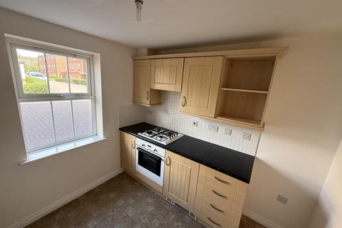 2 bedroom flat for sale, 44 Sherwood Street, Hucknall, Nottingham, Nottinghamshire NG15 7SE