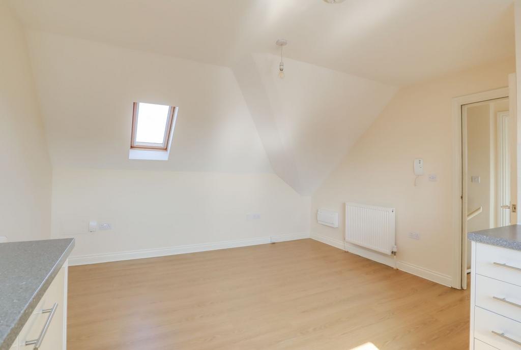 Apartment in Cambridge - More