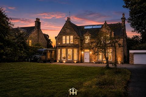 5 bedroom detached house for sale, Airlie Street, Brechin DD9