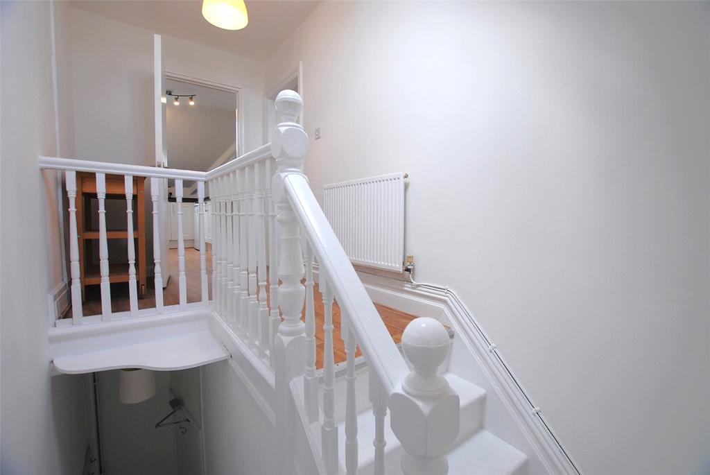 Apartment in Cardiff, Roath - View 2