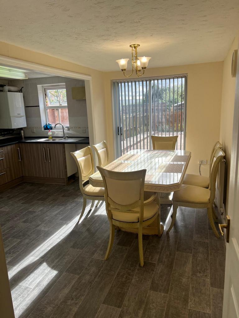 House in Saltley - View 3