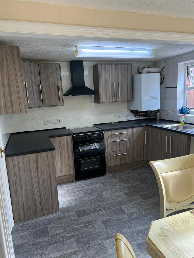 House in Saltley - View 5