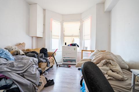 2 bedroom flat for sale, Ellis Road, Clacton-on-Sea CO15