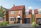 Plot 373, Aysgarth, The Greenways, Goole