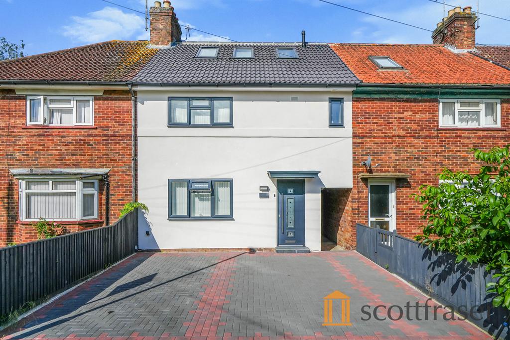 House in Headington - View 2