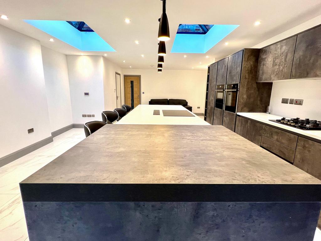 House in Headington - View 4