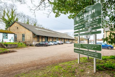 Mixed use to rent, Station Road, Reepham NR10