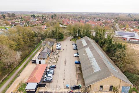 Mixed use to rent, Station Road, Reepham NR10