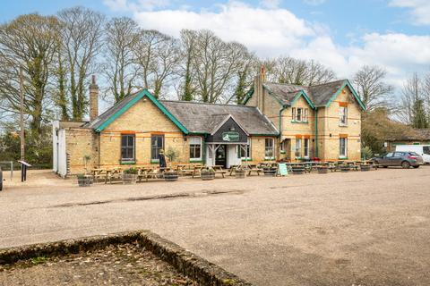 Mixed use to rent, Station Road, Reepham NR10