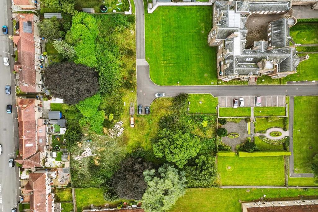 Clement Park House, Clement Park Place, Dundee DD2