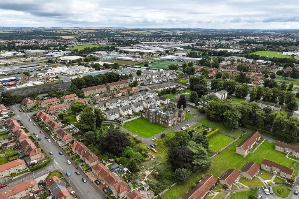 Clement Park House, Clement Park Place, Dundee DD2 - View 4