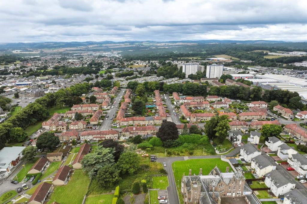 Clement Park House, Clement Park Place, Dundee DD2 - View 5