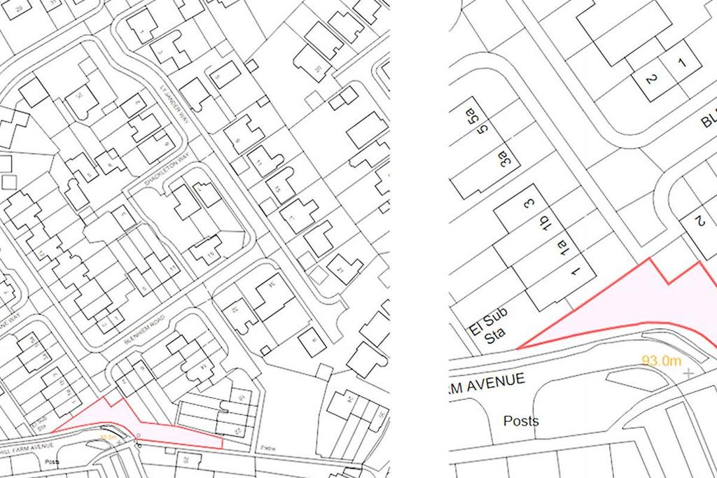 Blenhiem Road, Abbots Langley, Hertfordshire WD5 - View 2