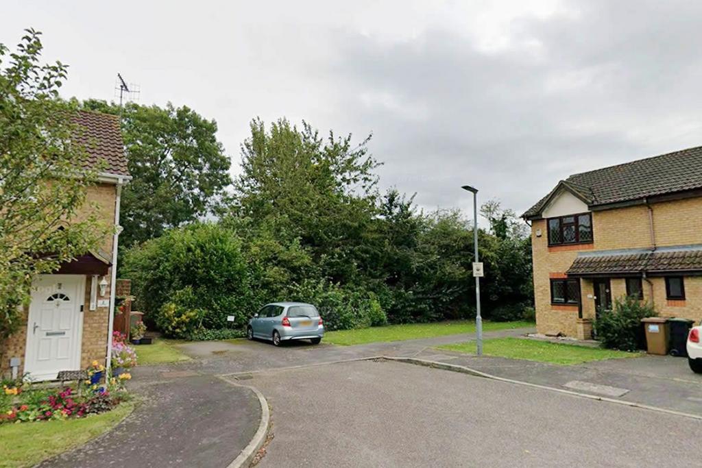 Blenhiem Road, Abbots Langley, Hertfordshire WD5 - View 3