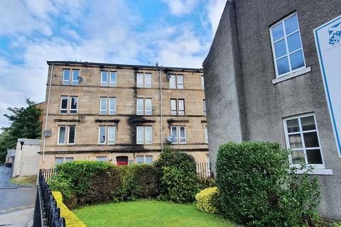 Sandholes Street, Flat 1-2, Paisley, Renfrewshire PA1