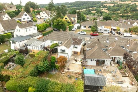 3 bedroom bungalow for sale, Heather Close, Stroud, Gloucestershire, GL5