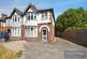 Little Glen Road, Glen Parva, Leicester