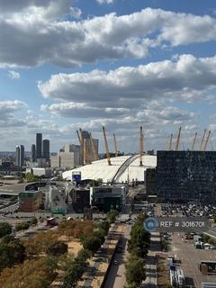 2 bedroom flat to rent, Northam Tower, London, SE10