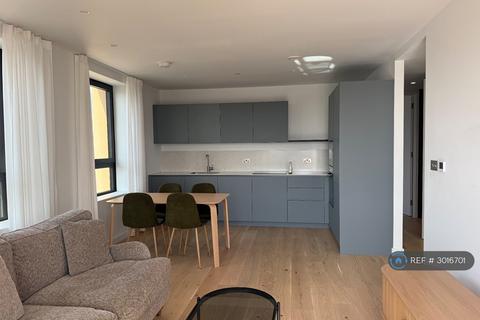 2 bedroom flat to rent, Northam Tower, London, SE10
