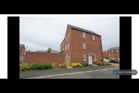 undefined, Manners Court, Saighton, Chester, CH3
