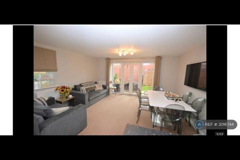 undefined, Manners Court, Saighton, Chester, CH3