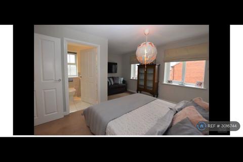 undefined, Manners Court, Saighton, Chester, CH3