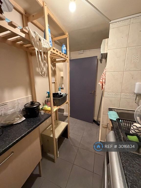 Apartment in Birmingham - More