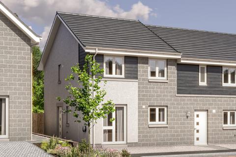 undefined, at Beatlie Woods, Plot 11 EH52