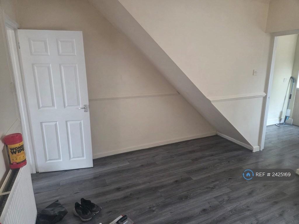 House in Liverpool - More