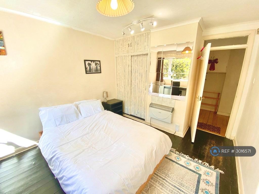 Apartment in Edinburgh, Northfield/Willowbrae - View 4