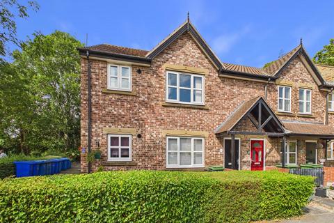 2 bedroom flat for sale, John Gray Court, Willerby, Hull