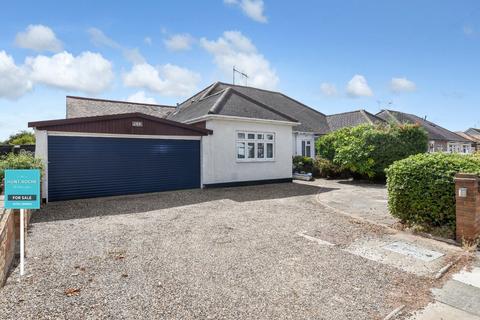 4 bedroom bungalow for sale, Church Road, South Shoebury, Shoeburyness, Essex, SS3