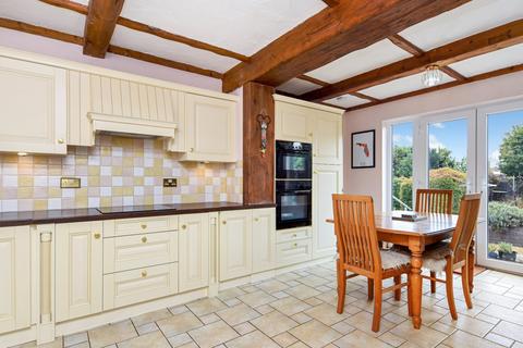 4 bedroom bungalow for sale, Church Road, South Shoebury, Shoeburyness, Essex, SS3