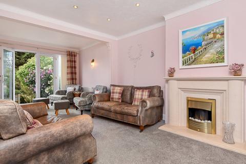 4 bedroom bungalow for sale, Church Road, South Shoebury, Shoeburyness, Essex, SS3