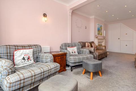 4 bedroom bungalow for sale, Church Road, South Shoebury, Shoeburyness, Essex, SS3